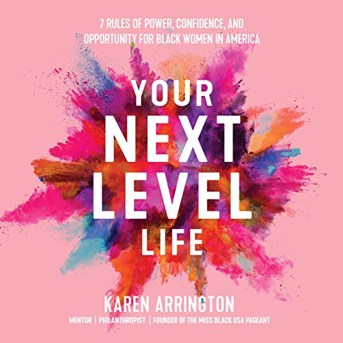 Cover of Your Next Level Life