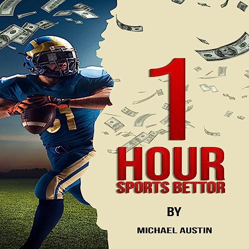 Cover of 1 Hour Sports Bettor