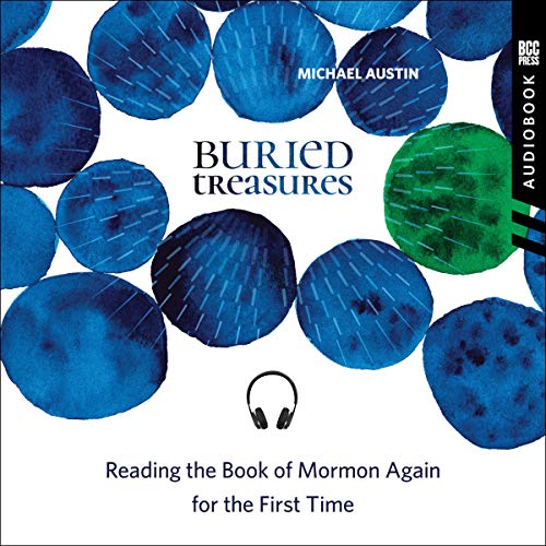 Cover of Buried Treasures