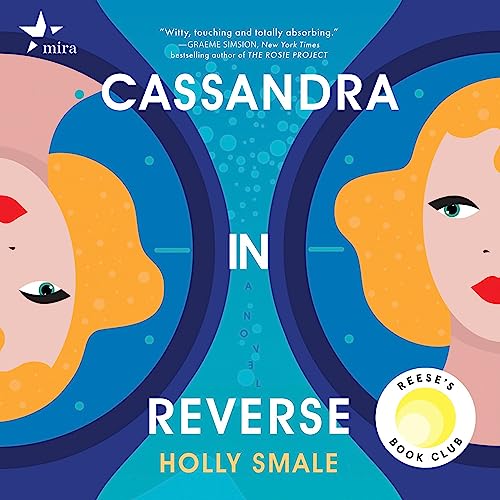 Cover of Cassandra in Reverse