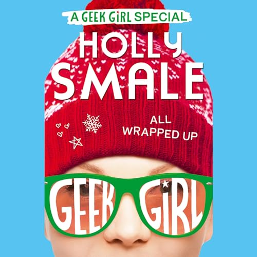 Cover of All Wrapped Up