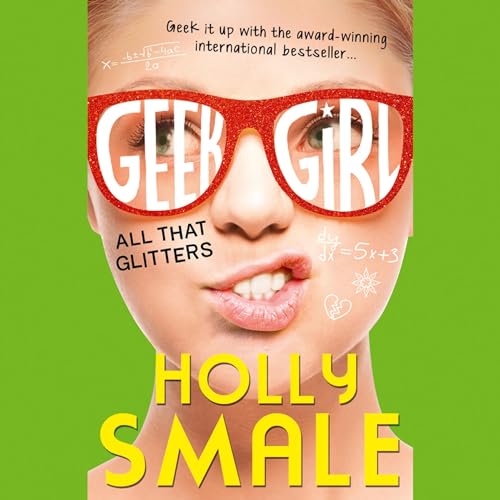 Cover of All That Glitters