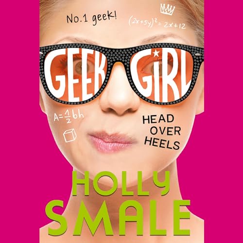 Cover of Head over Heels