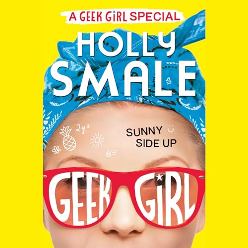 Cover of Sunny Side Up