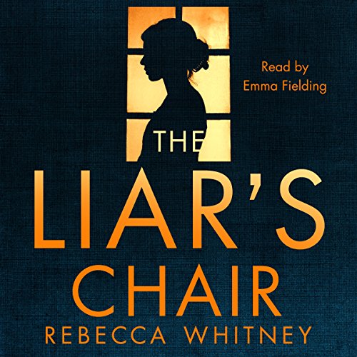 Cover of The Liar's Chair