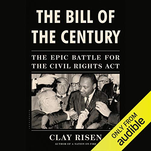 Cover of The Bill of the Century