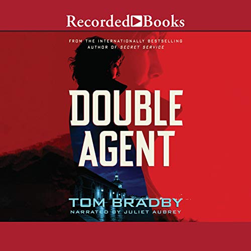 Cover of Double Agent