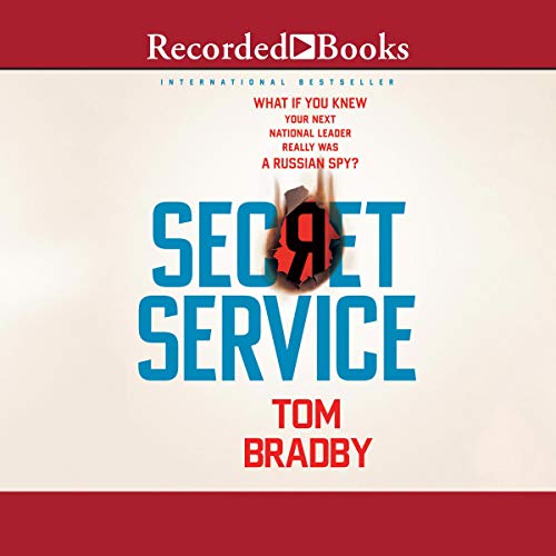 Cover of Secret Service