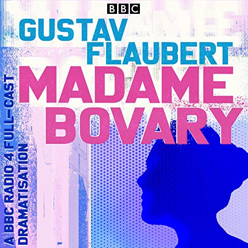 Cover of Madame Bovary