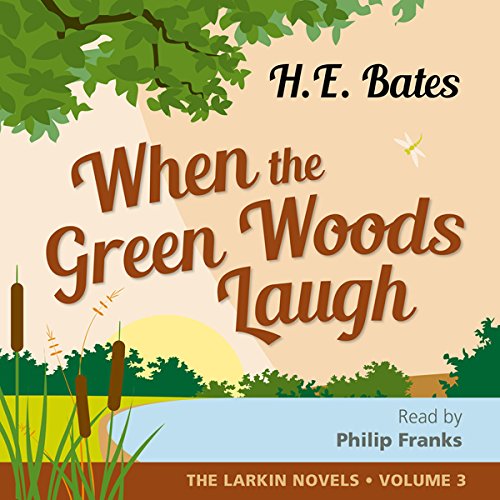 Cover of When the Green Woods Laugh