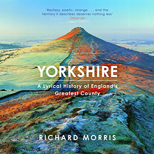 Cover of Yorkshire