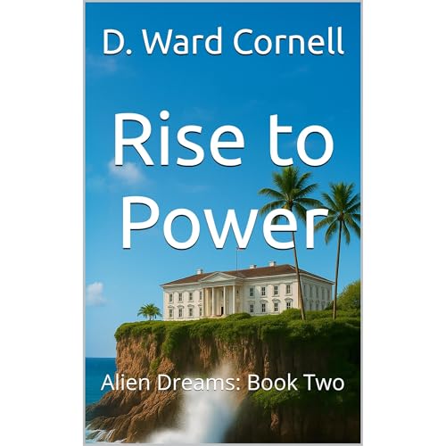 Cover of Rise to Power