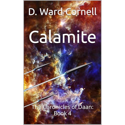 Cover of Calamite