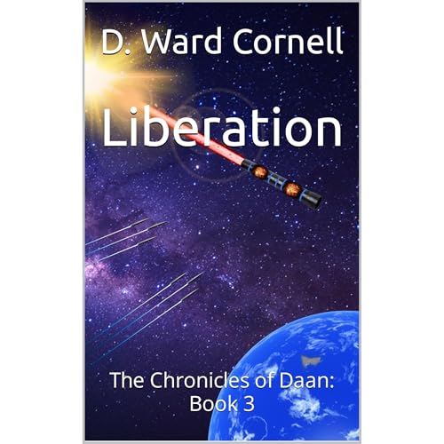 Cover of Liberation