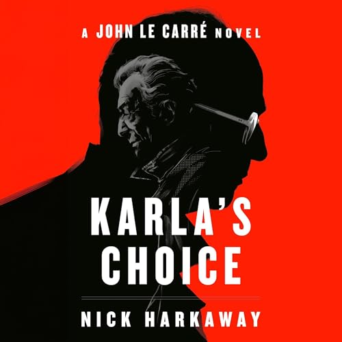 Cover of Karla's Choice