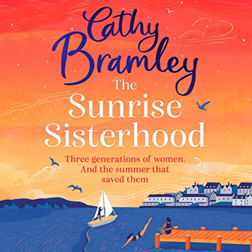 Cover of The Sunrise Sisterhood
