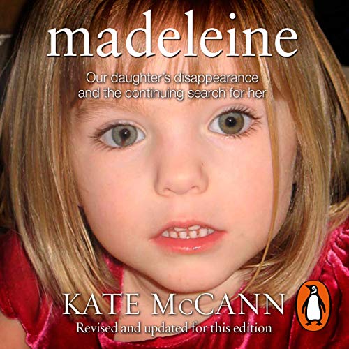 Cover of Madeleine