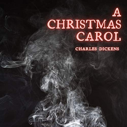 Cover of A Christmas Carol