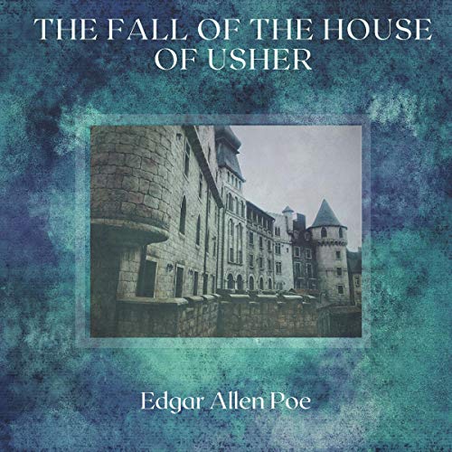 Cover of The Fall of the House of Usher