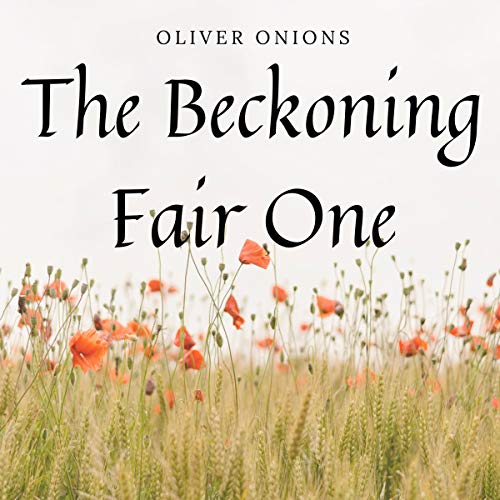 Cover of The Beckoning Fair One
