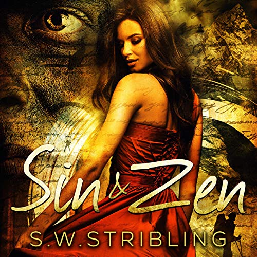 Cover of Sin and Zen