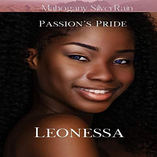 Cover of Passion's Pride: Leonessa