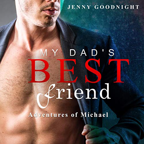 Cover of My Dad's Best Friend