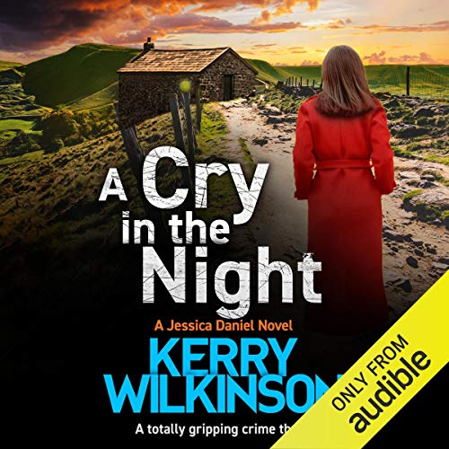 Cover of A Cry in the Night