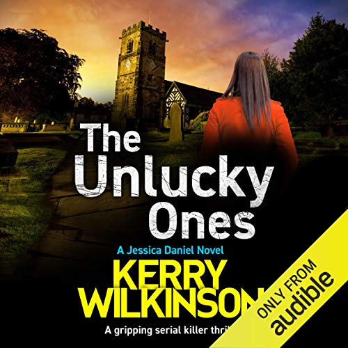 Cover of The Unlucky Ones