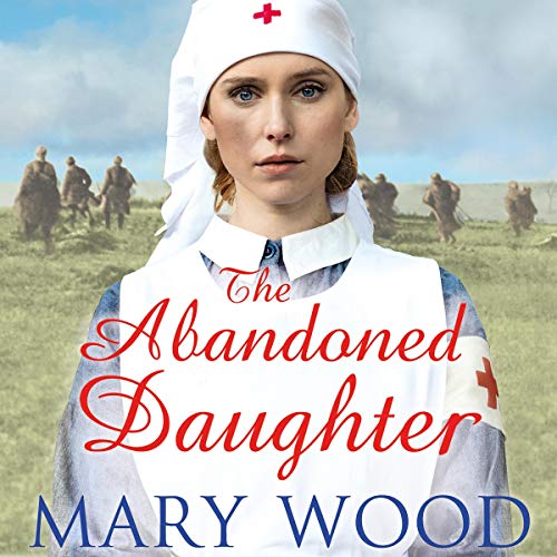 Cover of The Abandoned Daughter