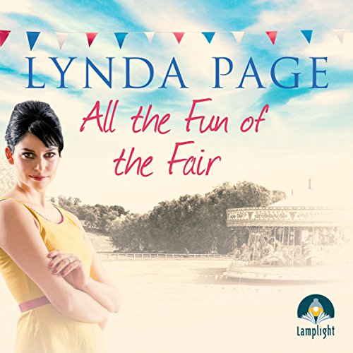 Cover of All the Fun of the Fair