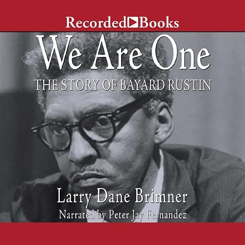 Cover of We Are One