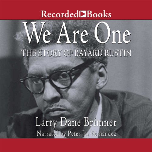 Cover of We Are One