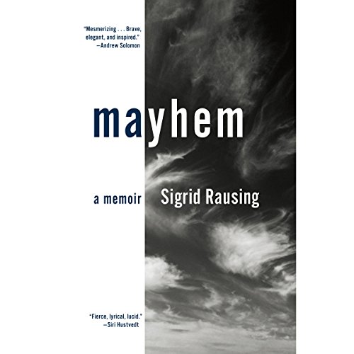 Cover of Mayhem