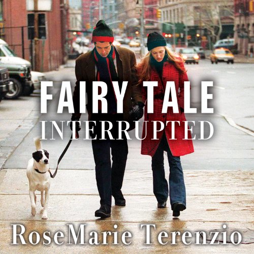 Cover of Fairy Tale Interrupted