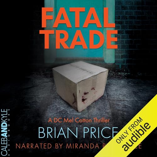 Cover of Fatal Trade