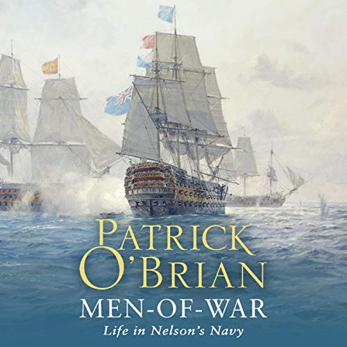 Cover of Men-of-War