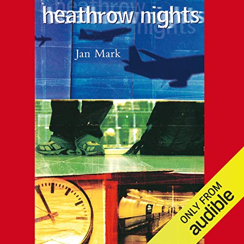 Cover of Heathrow Nights