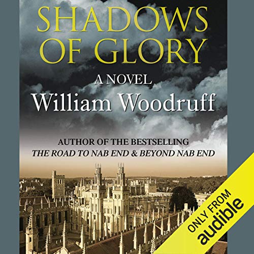 Cover of Shadows of Glory