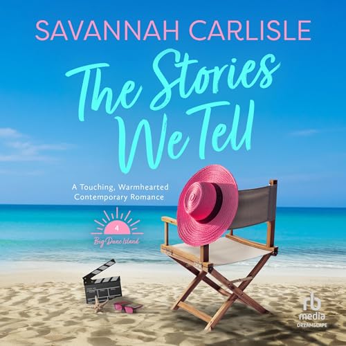 Cover of The Stories We Tell