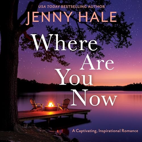Cover of Where Are You Now