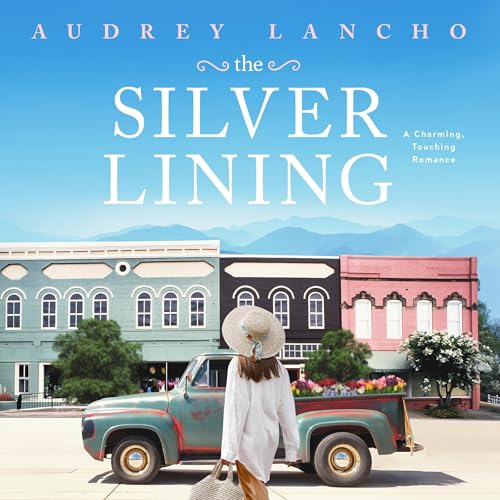 Cover of The Silver Lining