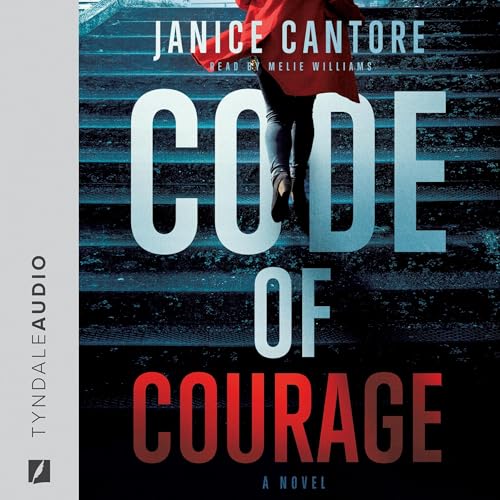 Cover of Code of Courage