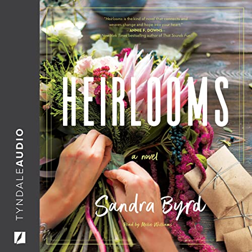 Cover of Heirlooms