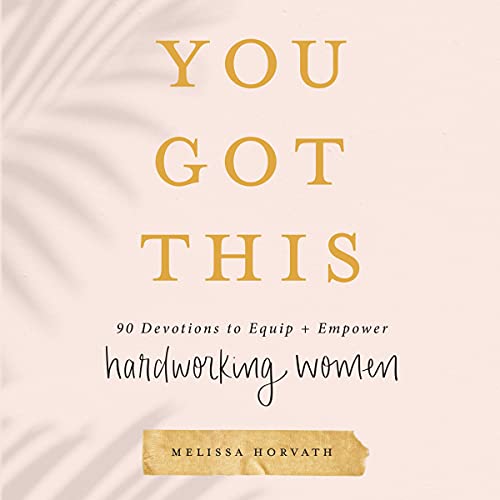 Cover of You Got This