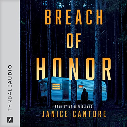 Cover of Breach of Honor