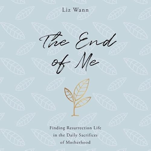 Cover of The End of Me