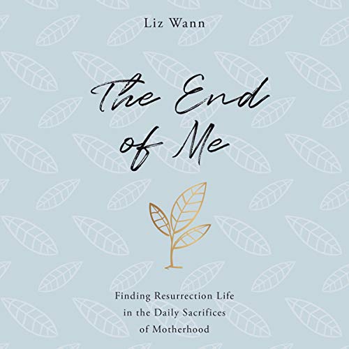 Cover of The End of Me