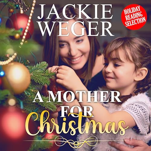 Cover of A Mother for Christmas