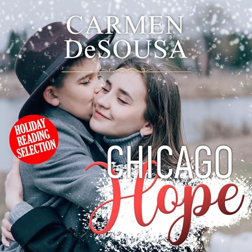 Cover of Chicago Hope
